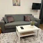 3 Personen Apartment Im Zentrum