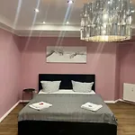 3 Personen Apartment Im Zentrum