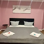 3 Personen Apartment Im Zentrum