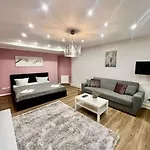 3 Personen Apartment Im Zentrum