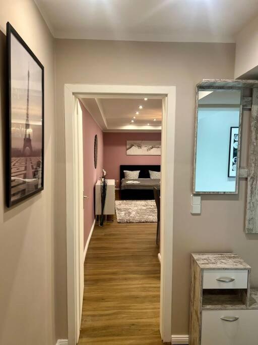 Apartment 3 Personen Im Zentrum