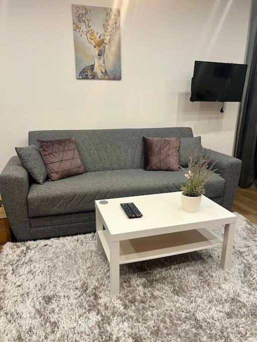 3 Personen Im Zentrum Apartment