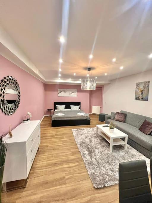 Apartment 3 Personen Im Zentrum Berlin